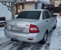 Сірий ВАЗ 2170 Priora, об'ємом двигуна 1.6 л та пробігом 109 тис. км за 2750 $, фото 5 на Automoto.ua