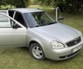 Серый ВАЗ 2170 Priora, объемом двигателя 1.6 л и пробегом 87 тыс. км за 2795 $, фото 1 на Automoto.ua