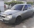 Сірий ВАЗ 2170 Priora, об'ємом двигуна 1.6 л та пробігом 237 тис. км за 2700 $, фото 2 на Automoto.ua