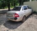Серый ВАЗ 2170 Priora, объемом двигателя 1.6 л и пробегом 165 тыс. км за 1300 $, фото 7 на Automoto.ua