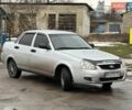 Сірий ВАЗ 2170 Priora, об'ємом двигуна 1.6 л та пробігом 160 тис. км за 2500 $, фото 1 на Automoto.ua