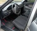 Серый ВАЗ 2170 Priora, объемом двигателя 1.6 л и пробегом 233 тыс. км за 2800 $, фото 8 на Automoto.ua