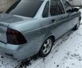 Сірий ВАЗ 2170 Priora, об'ємом двигуна 1.6 л та пробігом 230 тис. км за 3000 $, фото 3 на Automoto.ua