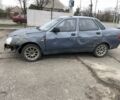Серый ВАЗ 2170 Priora, объемом двигателя 0 л и пробегом 170 тыс. км за 1000 $, фото 2 на Automoto.ua