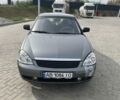 Серый ВАЗ 2170 Priora, объемом двигателя 1.6 л и пробегом 143 тыс. км за 2600 $, фото 15 на Automoto.ua