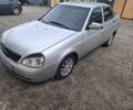 Сірий ВАЗ 2170 Priora, об'ємом двигуна 1.6 л та пробігом 199 тис. км за 3100 $, фото 2 на Automoto.ua