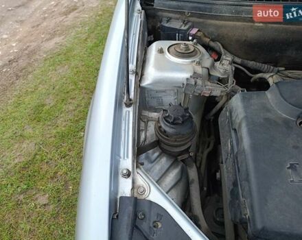 Сірий ВАЗ 2170 Priora, об'ємом двигуна 1.6 л та пробігом 140 тис. км за 1800 $, фото 16 на Automoto.ua