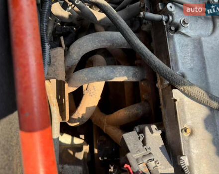 Серый ВАЗ 2170 Priora, объемом двигателя 1.6 л и пробегом 205 тыс. км за 3000 $, фото 8 на Automoto.ua