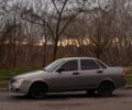 Серый ВАЗ 2170 Priora, объемом двигателя 1.6 л и пробегом 198 тыс. км за 2000 $, фото 2 на Automoto.ua