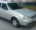 Серый ВАЗ 2170 Priora, объемом двигателя 1.6 л и пробегом 220 тыс. км за 2011 $, фото 23 на Automoto.ua