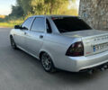 Сірий ВАЗ 2170 Priora, об'ємом двигуна 1.6 л та пробігом 215 тис. км за 3600 $, фото 5 на Automoto.ua