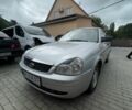 Серый ВАЗ 2170 Priora, объемом двигателя 1.6 л и пробегом 1000 тыс. км за 2700 $, фото 2 на Automoto.ua