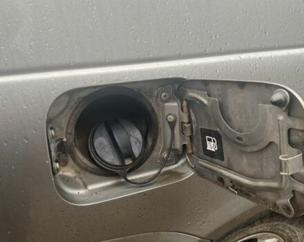 Сірий ВАЗ 2170 Priora, об'ємом двигуна 1.6 л та пробігом 150 тис. км за 3200 $, фото 7 на Automoto.ua