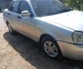 Серый ВАЗ 2170 Priora, объемом двигателя 1.6 л и пробегом 9 тыс. км за 1450 $, фото 3 на Automoto.ua