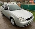Сірий ВАЗ 2170 Priora, об'ємом двигуна 1.6 л та пробігом 74 тис. км за 2750 $, фото 1 на Automoto.ua