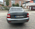 Серый ВАЗ 2170 Priora, объемом двигателя 1.6 л и пробегом 163 тыс. км за 2700 $, фото 13 на Automoto.ua