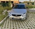 Сірий ВАЗ 2170 Priora, об'ємом двигуна 1.6 л та пробігом 156 тис. км за 3290 $, фото 1 на Automoto.ua