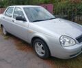 Сірий ВАЗ 2170 Priora, об'ємом двигуна 1.6 л та пробігом 100 тис. км за 3200 $, фото 3 на Automoto.ua