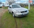 Сірий ВАЗ 2170 Priora, об'ємом двигуна 1.6 л та пробігом 140 тис. км за 1800 $, фото 1 на Automoto.ua