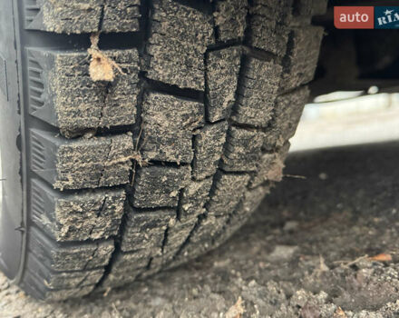 Сірий ВАЗ 2170 Priora, об'ємом двигуна 1.6 л та пробігом 127 тис. км за 3500 $, фото 4 на Automoto.ua