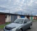 Сірий ВАЗ 2170 Priora, об'ємом двигуна 1.6 л та пробігом 197 тис. км за 2600 $, фото 2 на Automoto.ua