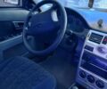 Серый ВАЗ 2170 Priora, объемом двигателя 1.6 л и пробегом 245 тыс. км за 1900 $, фото 3 на Automoto.ua