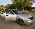 Серый ВАЗ 2170 Priora, объемом двигателя 1.6 л и пробегом 180 тыс. км за 1999 $, фото 12 на Automoto.ua