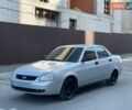 Сірий ВАЗ 2170 Priora, об'ємом двигуна 1.6 л та пробігом 193 тис. км за 2300 $, фото 1 на Automoto.ua