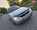 Сірий ВАЗ 2170 Priora, об'ємом двигуна 1.6 л та пробігом 124 тис. км за 1700 $, фото 19 на Automoto.ua