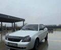 Сірий ВАЗ 2170 Priora, об'ємом двигуна 1.6 л та пробігом 46 тис. км за 3600 $, фото 2 на Automoto.ua