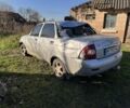 Серый ВАЗ 2170 Priora, объемом двигателя 1.6 л и пробегом 260 тыс. км за 1150 $, фото 3 на Automoto.ua