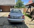 Серый ВАЗ 2170 Priora, объемом двигателя 1.6 л и пробегом 294 тыс. км за 2300 $, фото 1 на Automoto.ua