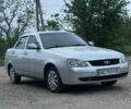 Сірий ВАЗ 2170 Priora, об'ємом двигуна 1.6 л та пробігом 99 тис. км за 3700 $, фото 2 на Automoto.ua