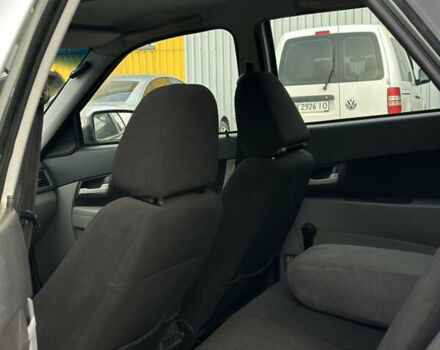 Сірий ВАЗ 2170 Priora, об'ємом двигуна 1.6 л та пробігом 120 тис. км за 2499 $, фото 7 на Automoto.ua