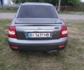Серый ВАЗ 2170 Priora, объемом двигателя 1.6 л и пробегом 1 тыс. км за 2650 $, фото 4 на Automoto.ua
