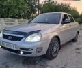 Серый ВАЗ 2170 Priora, объемом двигателя 1.5 л и пробегом 300 тыс. км за 2100 $, фото 1 на Automoto.ua