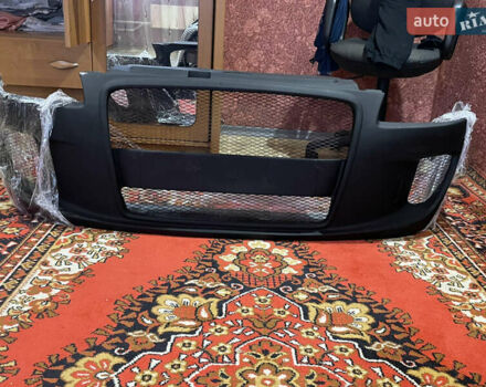 Серый ВАЗ 2170 Priora, объемом двигателя 1.6 л и пробегом 120 тыс. км за 2100 $, фото 7 на Automoto.ua