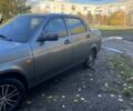 ВАЗ 2170 Priora 2009 в Славянске на Automoto.ua Серый ВАЗ 2170 Priora, объемом двигателя 1.6 л и пробегом 134 тыс. км за 3200 $, фото 6 на Automoto.ua
