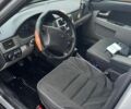 Серый ВАЗ 2170 Priora, объемом двигателя 1.6 л и пробегом 214 тыс. км за 1550 $, фото 4 на Automoto.ua