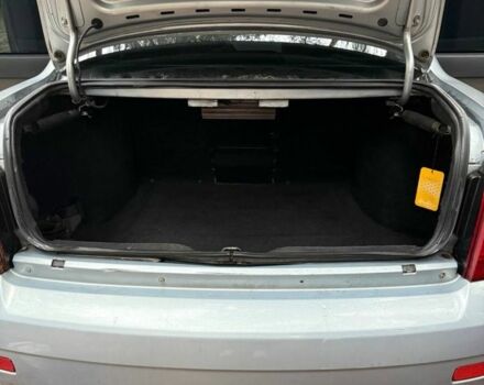 Сірий ВАЗ 2170 Priora, об'ємом двигуна 1.6 л та пробігом 117 тис. км за 2699 $, фото 10 на Automoto.ua