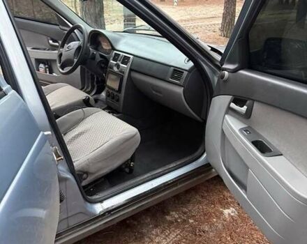 Сірий ВАЗ 2170 Priora, об'ємом двигуна 1.6 л та пробігом 117 тис. км за 2699 $, фото 3 на Automoto.ua