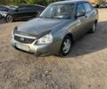 Сірий ВАЗ 2170 Priora, об'ємом двигуна 1.6 л та пробігом 170 тис. км за 2700 $, фото 1 на Automoto.ua
