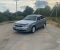 Сірий ВАЗ 2170 Priora, об'ємом двигуна 1.6 л та пробігом 400 тис. км за 2750 $, фото 1 на Automoto.ua