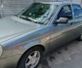 Сірий ВАЗ 2170 Priora, об'ємом двигуна 0 л та пробігом 160 тис. км за 3300 $, фото 1 на Automoto.ua