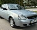 Серый ВАЗ 2170 Priora, объемом двигателя 1.6 л и пробегом 129 тыс. км за 2800 $, фото 1 на Automoto.ua