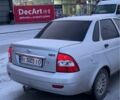 Серый ВАЗ 2170 Priora, объемом двигателя 1.6 л и пробегом 3 тыс. км за 3800 $, фото 1 на Automoto.ua