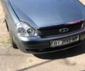 Сірий ВАЗ 2170 Priora, об'ємом двигуна 1.6 л та пробігом 28 тис. км за 4000 $, фото 1 на Automoto.ua