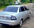 Сірий ВАЗ 2170 Priora, об'ємом двигуна 1.6 л та пробігом 200 тис. км за 2800 $, фото 3 на Automoto.ua