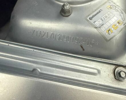 Сірий ВАЗ 2170 Priora, об'ємом двигуна 1.6 л та пробігом 117 тис. км за 2699 $, фото 3 на Automoto.ua