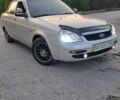 Серый ВАЗ 2170 Priora, объемом двигателя 1.6 л и пробегом 300 тыс. км за 2400 $, фото 1 на Automoto.ua